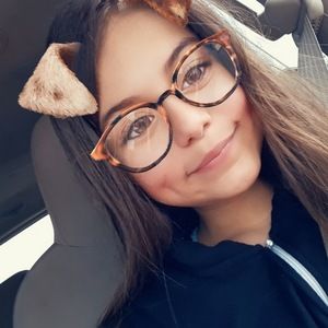 Meet your Posher, Your girl velick